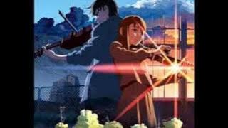 kimi no koe -  Kawashima Ai