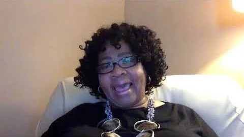 Carletta Allen - CASA Volunteer