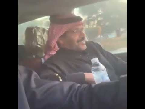 عبدالله الميزاني سوار الذهب وبدر العازمي ابن غازي حلف للعوازم بعد عاف مطير