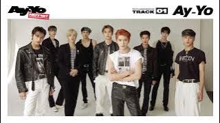 NCT 127 'Ay-Yo' | Ay-Yo - The 4th Album Repackage