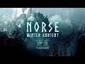 Norse winter ambient  arctic ancestral rituals