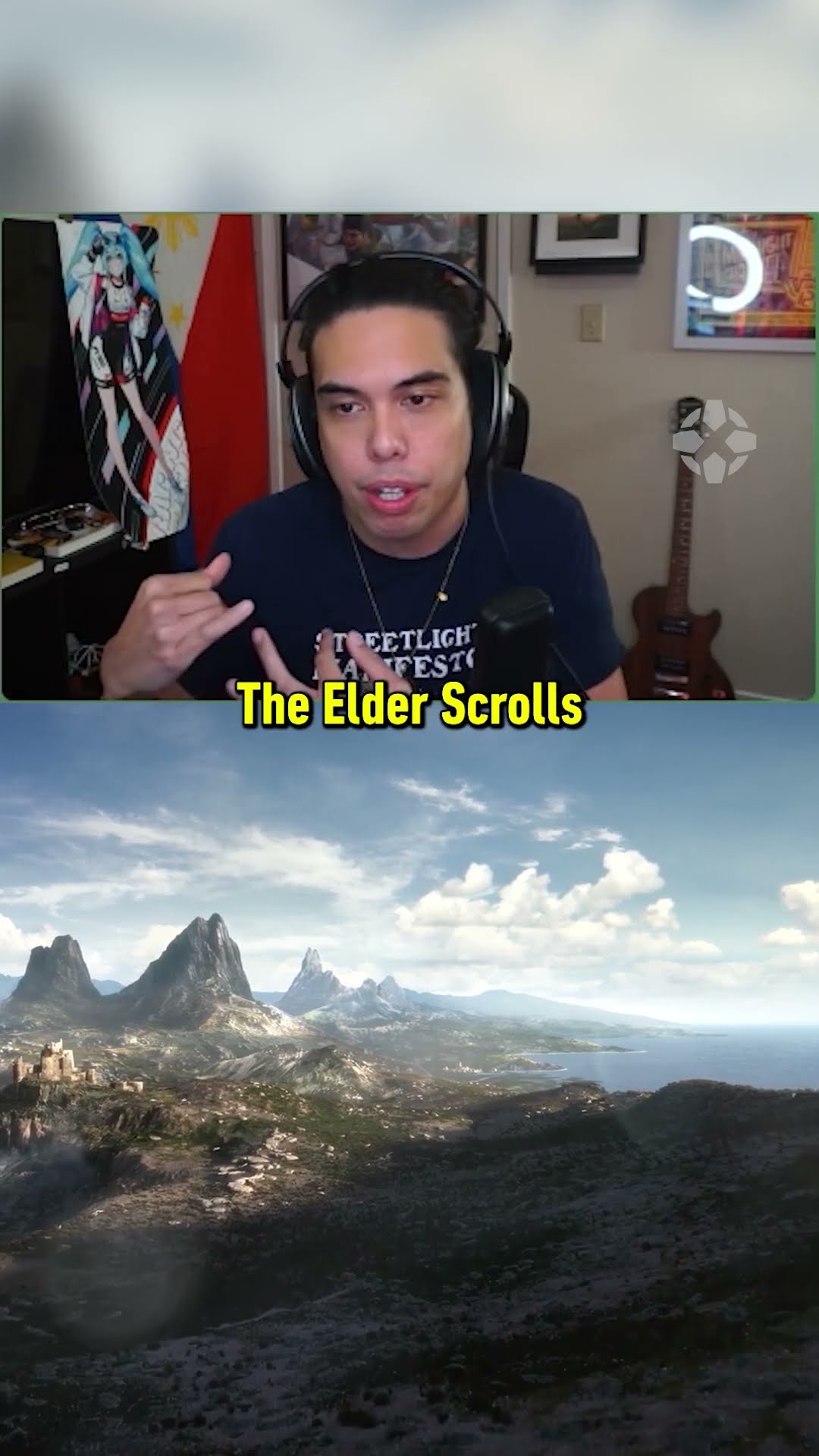 Can Starfield lead to better success for The Elder Scrolls 6?