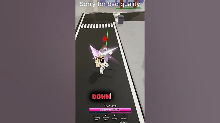 YUTA COMBO 70% | JUJITSU SHENANIGANS #jjkgame #roblox