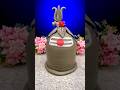 🕉️Mitti Ka Arts #diy #shivling #mittikekhilaunekaisebanatehai #mahadev #clay #art #craft