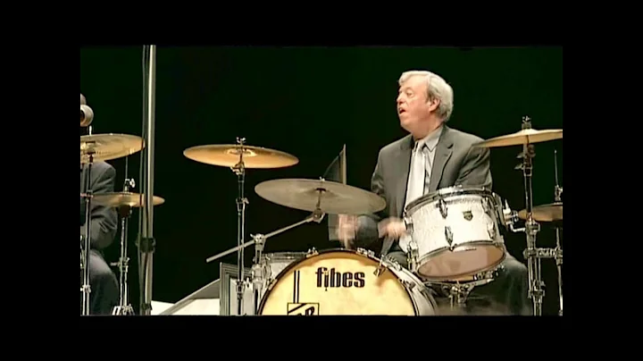 Trumduell Butch Miles / Roger Berg