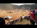 Fox hill super cross JP