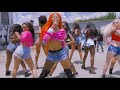 Supa peach - MAD FOR A REASON (OFFICIAL VIDEO)