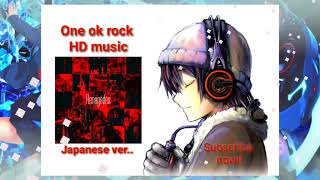 Download One Ok Rock 2021 Hd Music Renegades Japanese Ver. Video MP3 One Ok Rock 2021 Hd Music Renegades Japanese Ver.