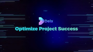Optimize Project Success with Deltek Dela in Costpoint