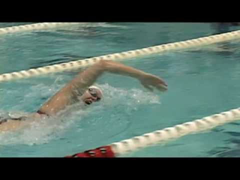 2008 Clan Cup International - Swimming Race Recaps