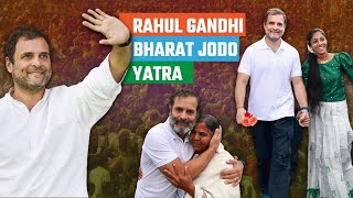 LIVE: Rahul Gandhi | #BharatJodoYatra resumes from Lala Khedi Village Madhya Pradesh | Oneindia