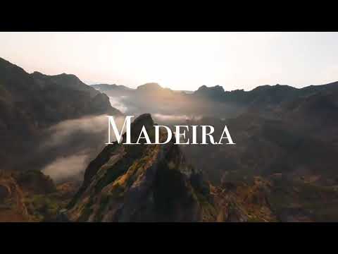 Magical Madeira -