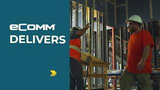 Construction Information Management with eComm - Streamline Your Builds