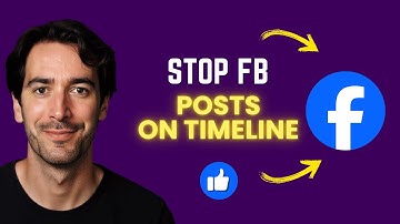 How To Stop Someone From Posting On Your Facebook Timeline (FAST Way)