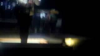 Goldfinger - San Simeon live [SP / Brasil]