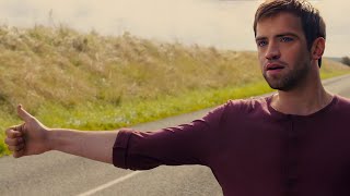 Taking a Lift on This Road Means Signing Your Death Warrant!