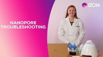 Nanopore Troubleshooting | Izon Science