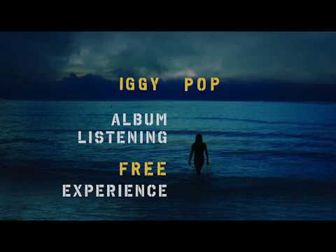 Iggy Pop - YouTube