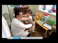 ГТРК Белгород - Маленькая София встретилась со своими спасителями