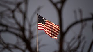 United States’ ‘military deterrent’ has ‘eroded’: Jack Keane
