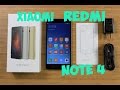 Обзор Xiaomi Redmi Note 4