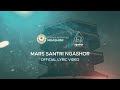 Mars Santri Ngashor (Official Lyric Video)