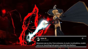 Players Are LOSING IT Over This AQ3D Update! Mossmere Saga Highlights & Player Feedback