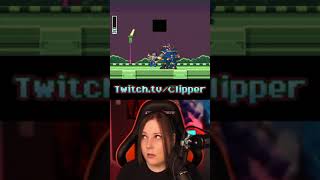 Speedrunning sucks #shorts