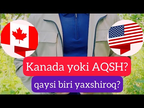 Video: Shimoliy Amerikadagi eng yaxshi poyezd sayohatlari: AQSh va Kanada