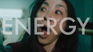 ENERGY | Everything Everywhere All At Once