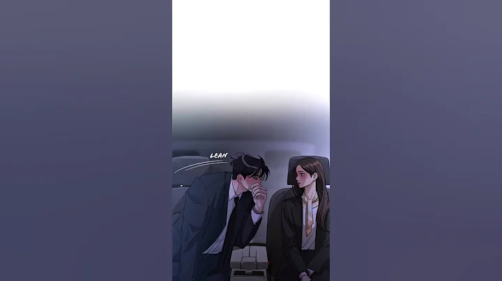 ❤️“He badly wants to kiss her.”❤️The Iseop’s romance #manhwa #loveromance #webtoon