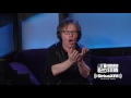 Dana Carvey Once Observed Keith Richards Exchange Private Words With a Horse