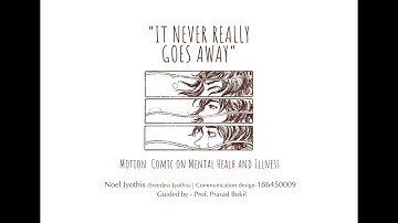 IT Never Really Goes Away, IDC, IIT Bombay Student