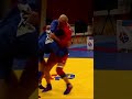 Top SAMBO action Топовый момент самбо #shorts #short SUKHANOV Denis vs KOISHYBAYEV Yelaman