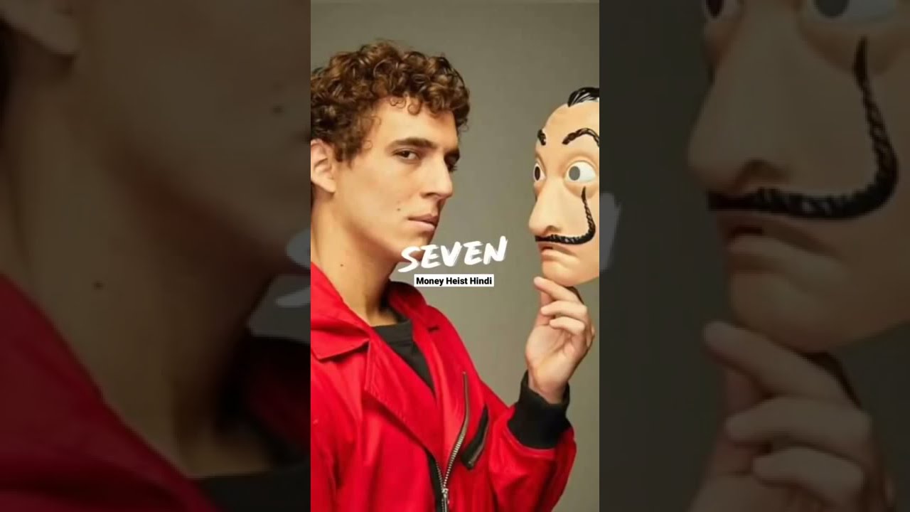 Money Heist Season 5 