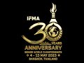 Ifma senior world championships 2023  ring a  day 7