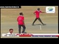 Sn sports vs sai samartha  telugu yuva trophy 2016  bhiwandi