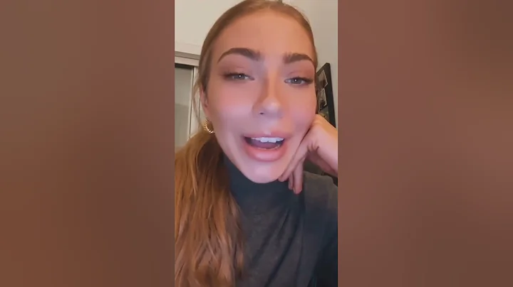 Natalia Taylor says she spoke to God through posse...