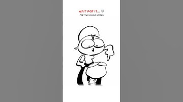 No More Honey! 😅 (Animation Meme) #shorts