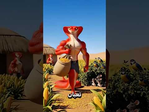 جدو عندو تعبانين احمر واسود بس حصل حاجه غريبة في الاخر    