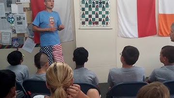 Phenomenal Tactics: Pattern Recognition