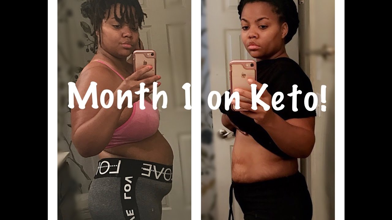 how to do keto diet 9 month