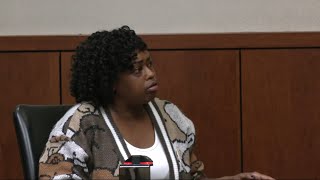 Tyree Smith's mom says she donated his clothes to Mayfield tornado survivors