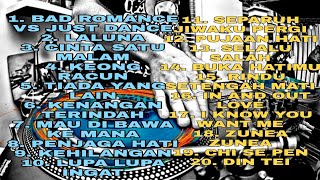 FUNKOT 2010 MIXTAPE LAWAS DI JAMIN KENCENG FULL BASS 🔥🔥