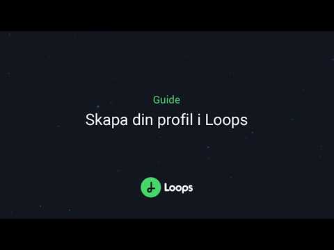 Video: Hur Du Skapar Din Bio