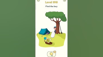 Dop 5 Delete one part level find the boys #dop2 #game #planetopia #puzzle #gaming #gameplay