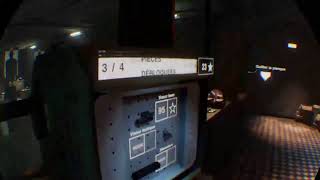 Blood Truth Ma Progression