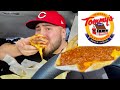 trying TOMMY&#39;S BURGERS + CHILI CHEESE EVERYTHING • EATING SHOW