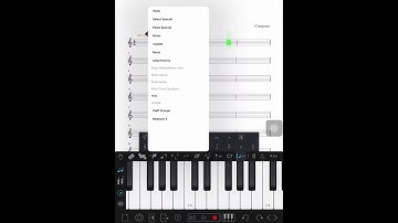 Notion 2 5: How To Tempos