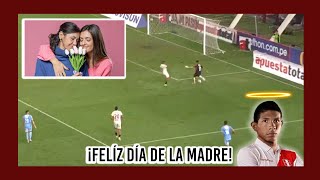 CELEBRAMOS EL DÍA DE LA MADRE (Y LA VICTORIA DE UNIVERSITARIO)